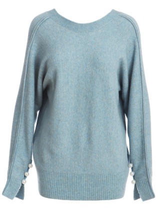 Светр 3.1 PHILLIP LIM (833): фото 2 - Invogue